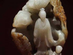 用玉器养大的公主么么原文古代玉器养人秘法，滋养肌肤、延年益寿