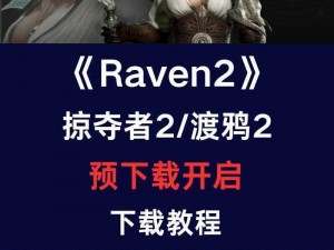 Raven掠夺者安卓国服闪退解析与安装解决方案