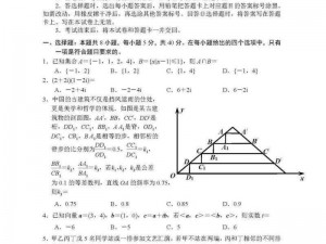 2022 年高考数学都考了哪些内容？