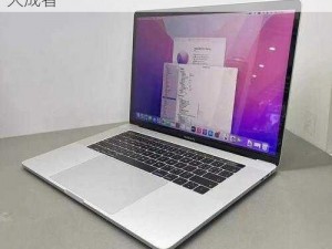 19 岁的 macbookpro，是工艺与科技的集大成者