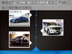 精美日产 MV 二线三线是什么？揭秘日产 MV 二线三线的魅力与特点
