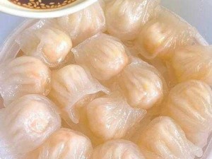 美食对决：虾饺与四喜丸子——谁领风骚，品味之间的较量