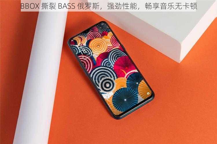 BBOX 撕裂 BASS 俄罗斯，强劲性能，畅享音乐无卡顿