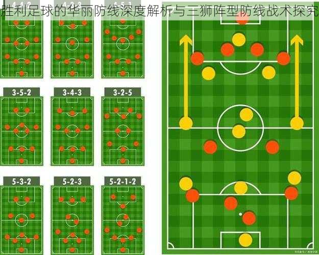 胜利足球的华丽防线深度解析与三狮阵型防线战术探究