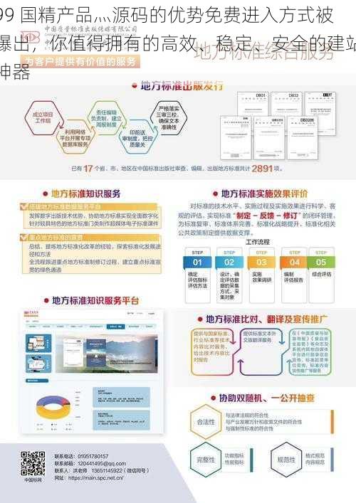 99 国精产品灬源码的优势免费进入方式被曝出，你值得拥有的高效、稳定、安全的建站神器